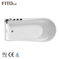 Wholesale China 1700X800X590MM Indoor Tub White Adult Freestanding Soaking Bathtub